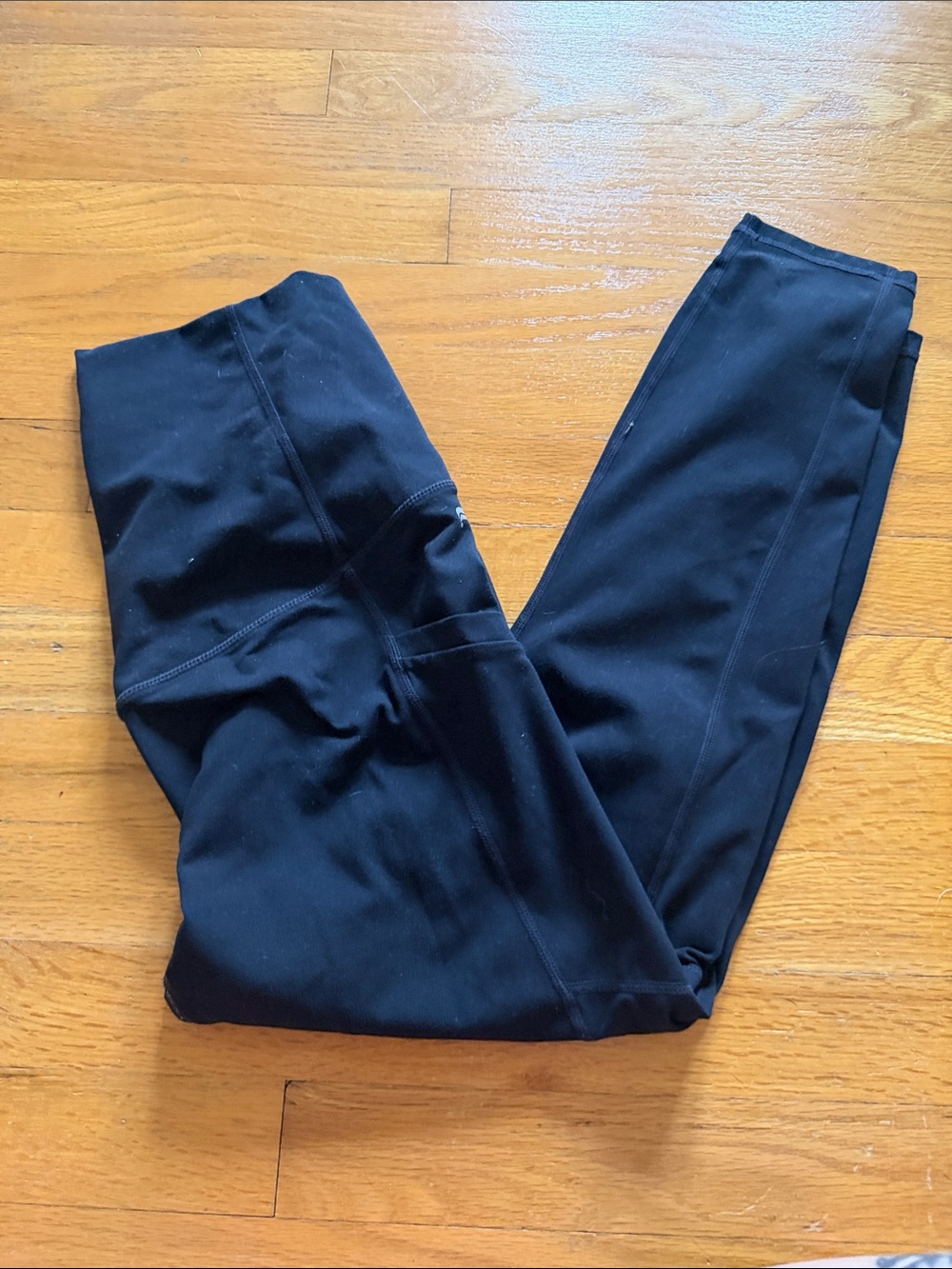 Pureluxe Fabletics Maternity leggings